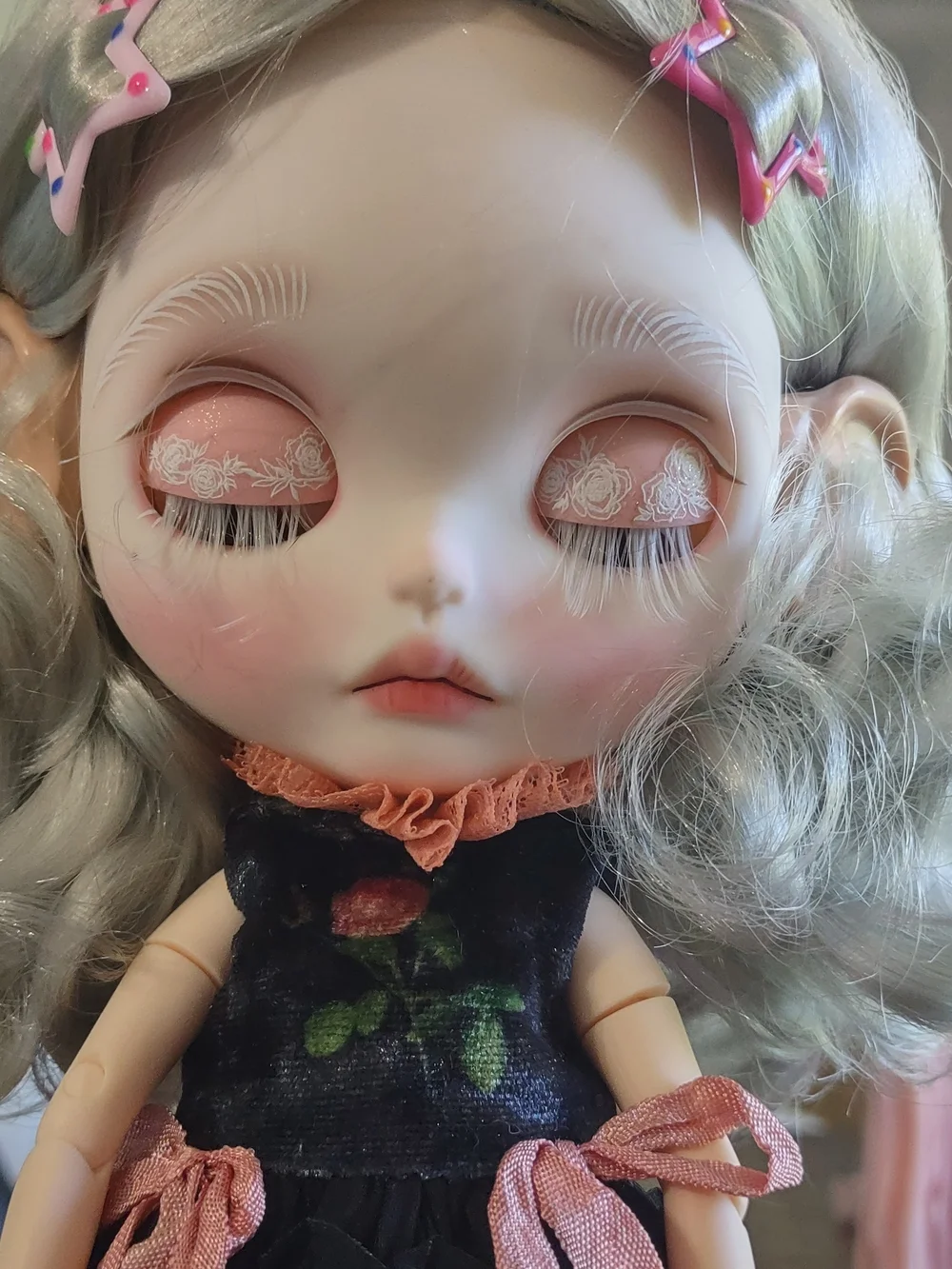 Custom Blythe - Picture 4 of 5